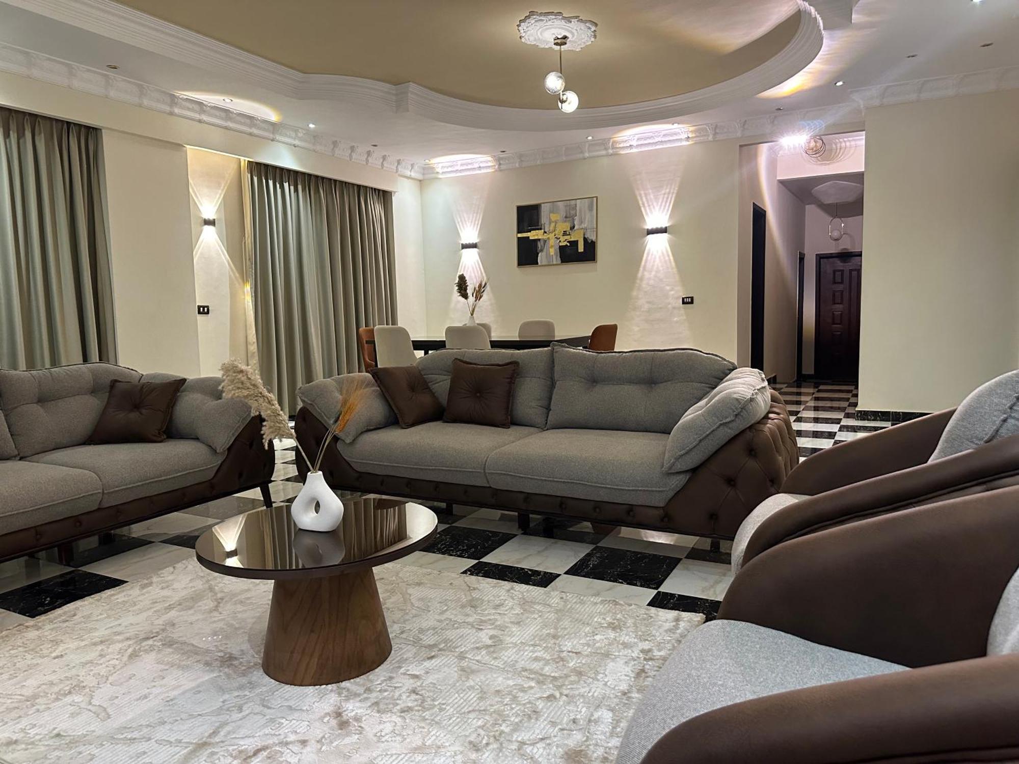 Chessboard Oasis By Bc Appartamento