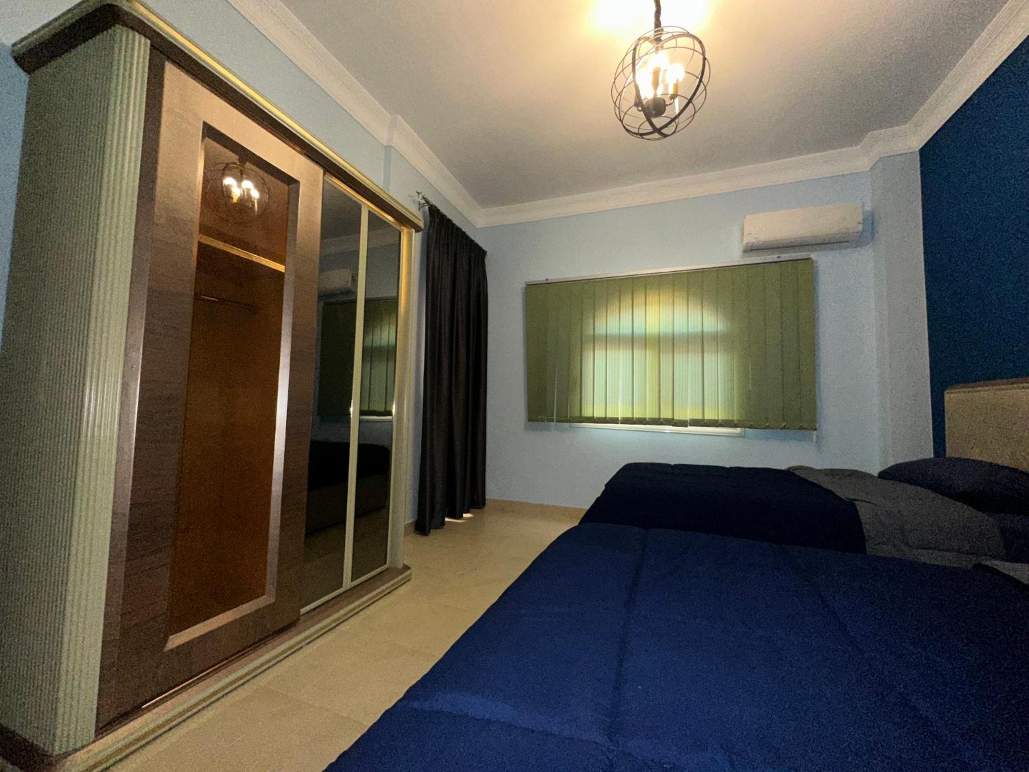 Appartamento Chessboard Oasis By Bc Il Cairo