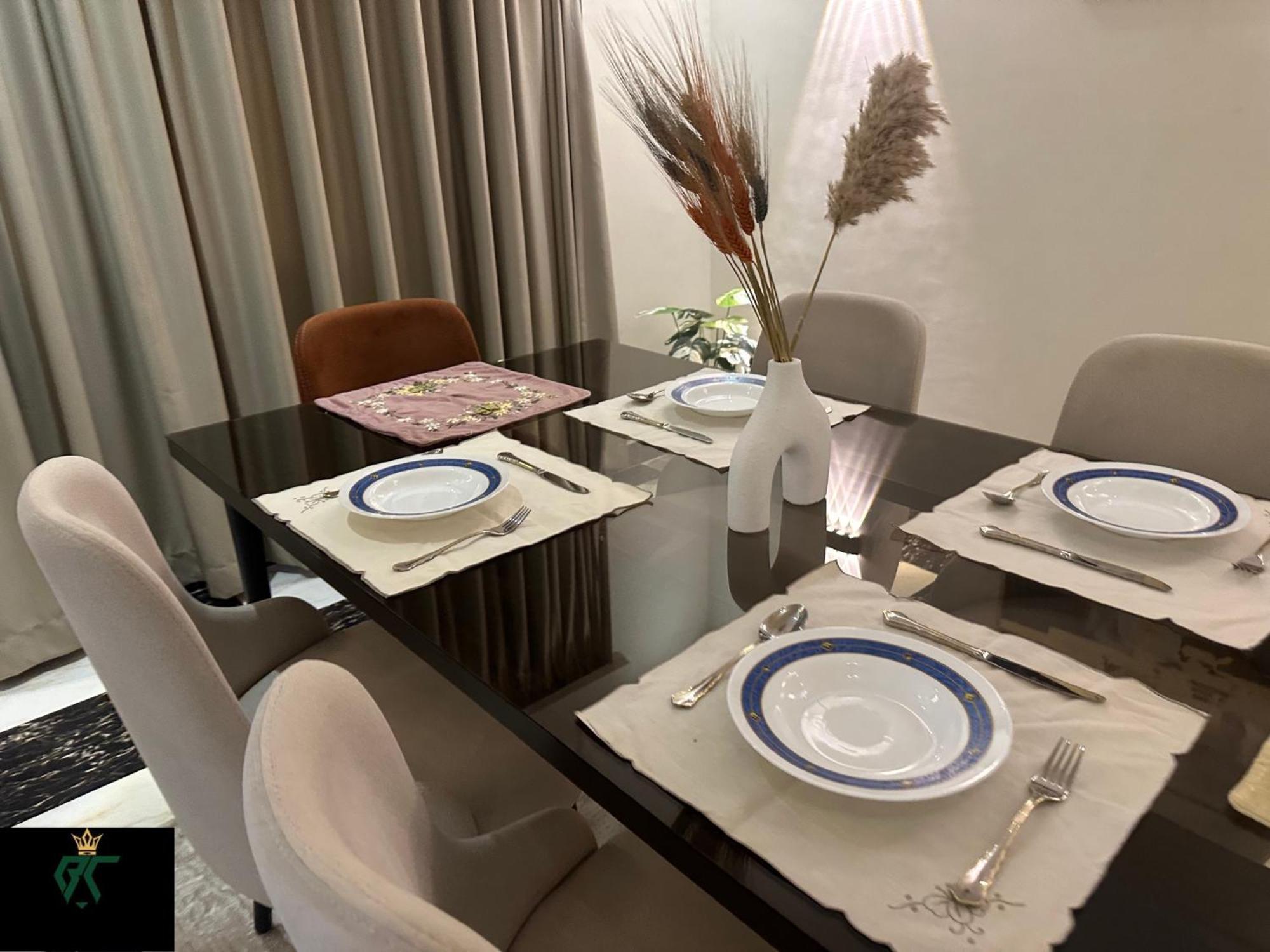 Appartamento Chessboard Oasis By Bc