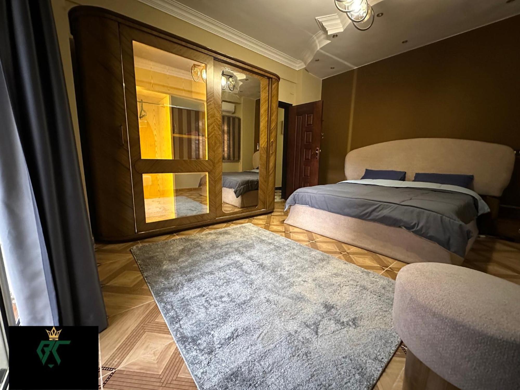Appartamento Chessboard Oasis By Bc *