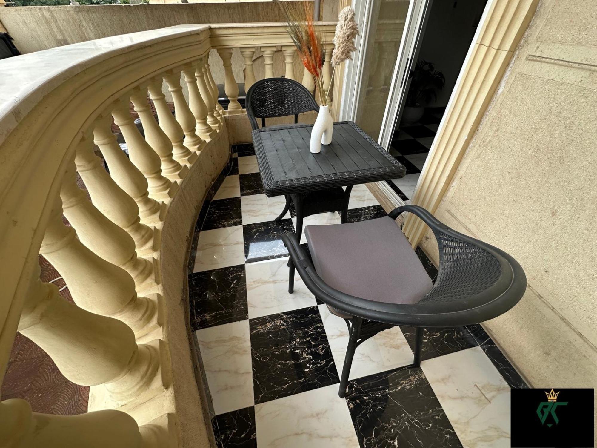 Appartamento Chessboard Oasis By Bc *