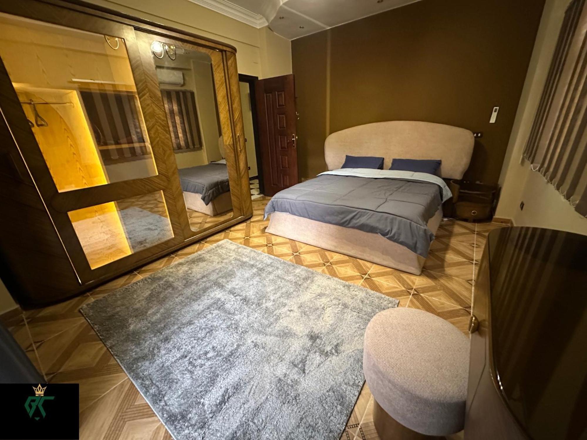Appartamento Chessboard Oasis By Bc