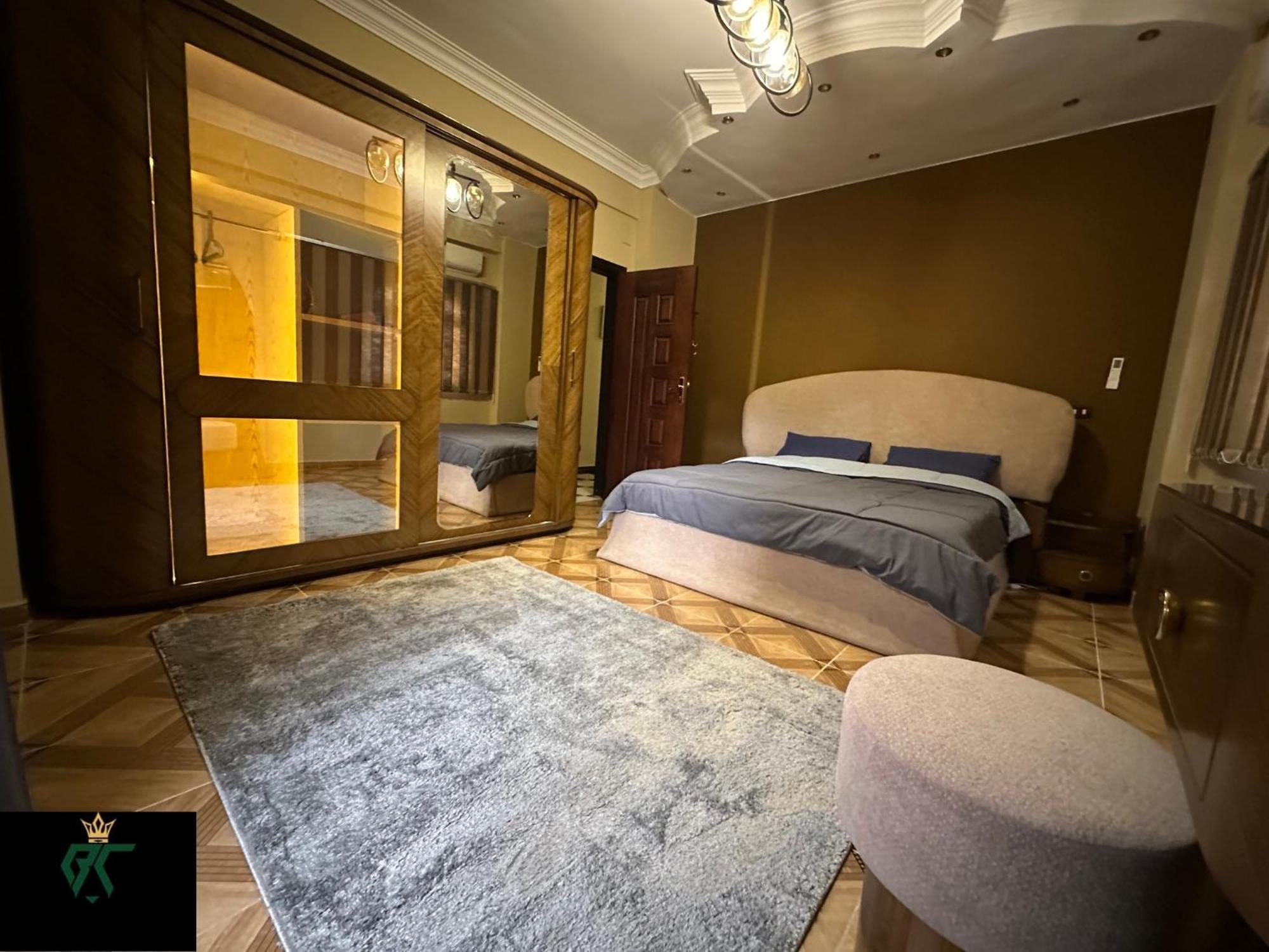 Appartamento Chessboard Oasis By Bc *