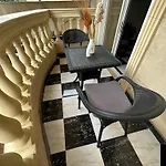 Chessboard Oasis By Bc Residence