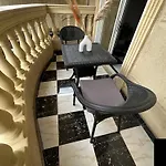 Chessboard Oasis By Bc Residence