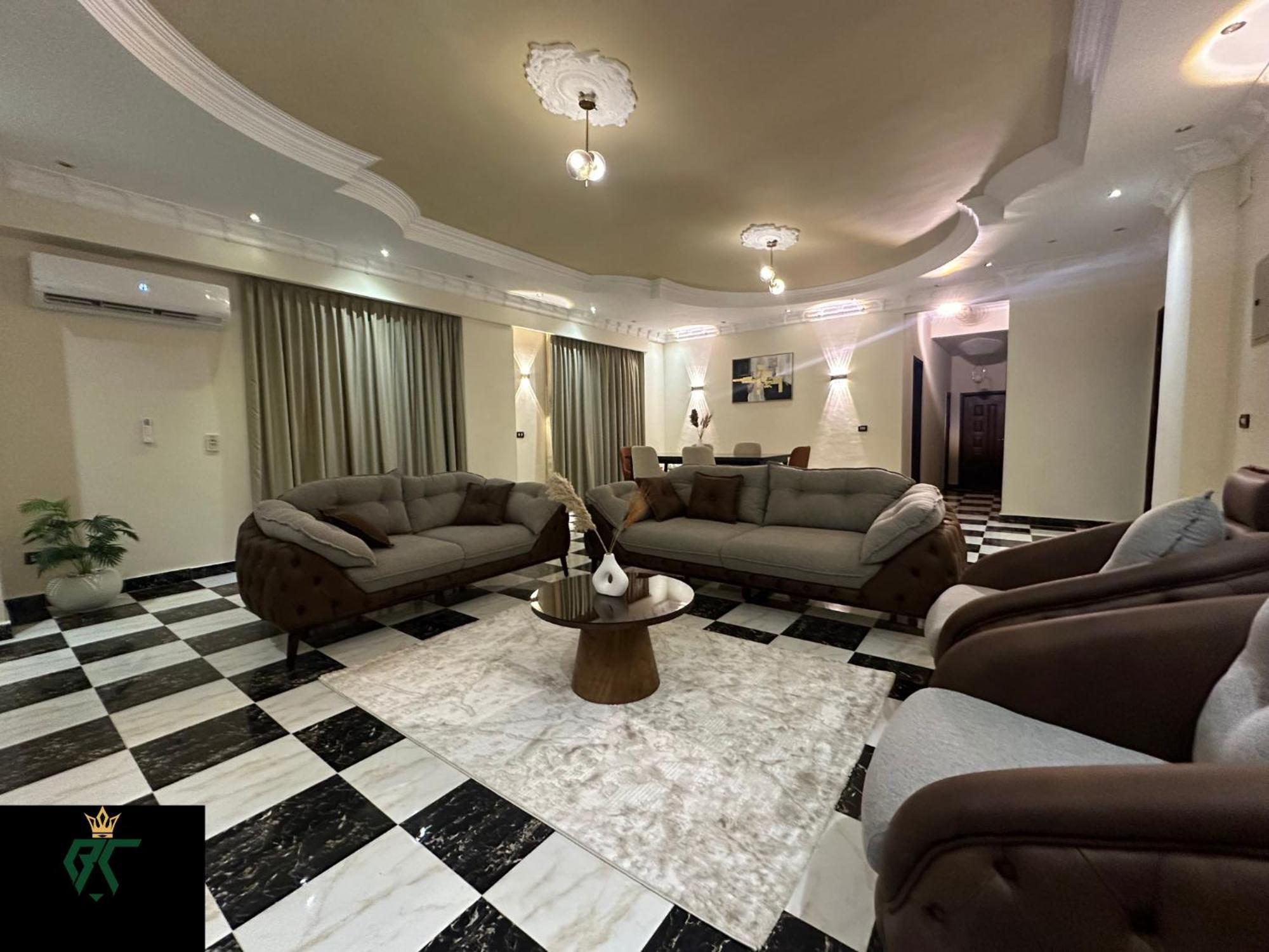 Chessboard Oasis By Bc