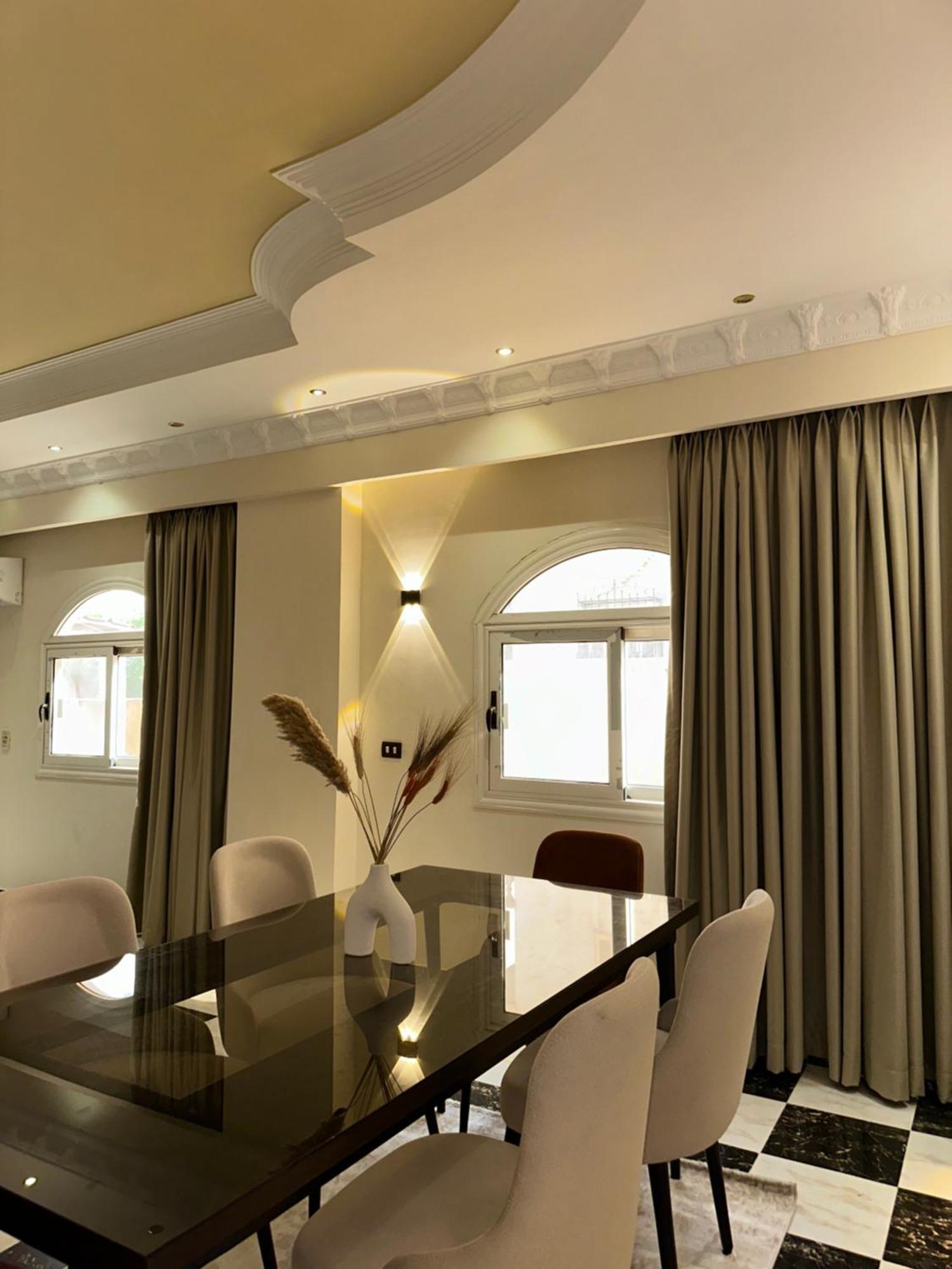 Chessboard Oasis By Bc Apartment *
